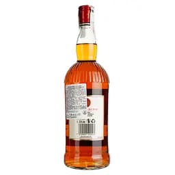 Лікер Southern Comfort на основі віскі, 35%,1 л (826431) - мініатюра 4