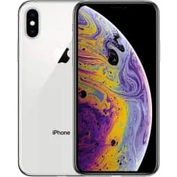 Смартфон Apple iPhone XS 64GB Silver (MT9F2) Refurbished