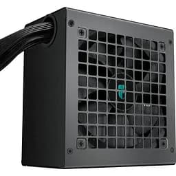 Блок питания GamerStorm PK650D 650W (R-PK650D-FA0B-JGEU) [146263]