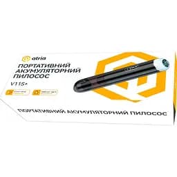 Ручний пилосос Atria V11S+ [136544] - мініатюра 7