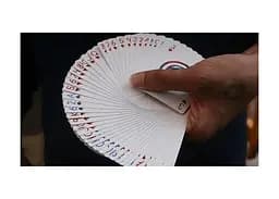 Карти гральні United States Playing Card Company Sphere by Magic Encarta (ВР_КГСБМЕ) - мініатюра 6