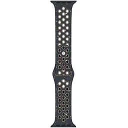Ремінець Nike Sport Band для Apple Watch 38/40/41/42mm(ser.10) Midnight Sky