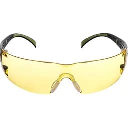 Окуляри захисні 3M PELTOR SecureFit 400, жовті