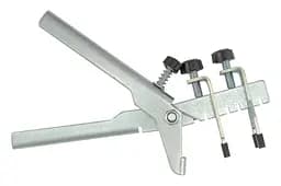 Ключ СВП MasterTool для систем вирівнювання плитки 230мм Mini x Maxi - мініатюра 3