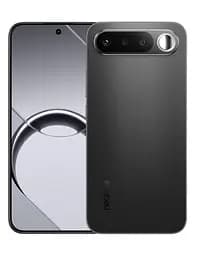 Смартфон Realme 16 5g 8/256gb black