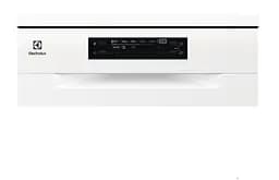 Посудомийна машина Electrolux, 13 комплектів A++, 60 см, дисплей, інвертор, білий - мініатюра 5
