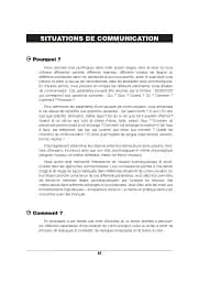 Pratiques de classe - Jouer, Communiquer, Apprendre - мініатюра 14