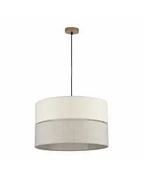 Підвісний світильник TK Lighting 5773 Eco E27 3x15W IP20