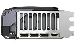 Відеокарта Gigabyte RTX 5070 Ti 16GB GAMING OC (GV-N507TGAMING OC-16GD) (GDDR7, 256 bit, PCI-E v5.0 x16) - мініатюра 9