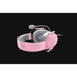 Навушники Razer Blackshark V2 X Quartz (RZ04-03240800-R3M1) - мініатюра 6