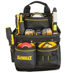 Професійна сумка для інструментів DeWalt з ременем (DWST40201-1) - мініатюра 2