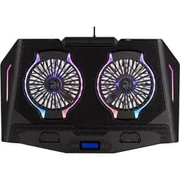 Підставка для ноутбука 2E 17.3" Gaming Black (2E-CPG-006) - мініатюра 5