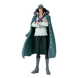 Колекційна фігурка Banpresto One Piece King of Artist Kuzan (125481)
