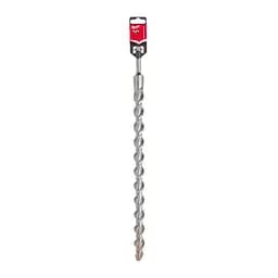Бур SDS-PLUS M2 Milwaukee, діаметр 24,0х450х400мм