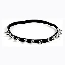 Резинка на голову Шипи