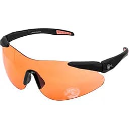 Окуляри Beretta помаранчеві