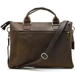 Сумка шкіряна для ноутбука Tarwa 41х28х3 см nsa0001165