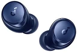 Гарнітура Anker SoundСore Space A40 Blue (A3936G31) - мініатюра 2