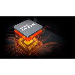 Процесор AMD Ryzen 5 3600 Box [100-100000031AWOF] UA [132212] - мініатюра 2