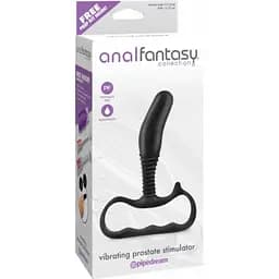 Массажер простаты - Anal Fantasy Collection Pipedream 461923 89934