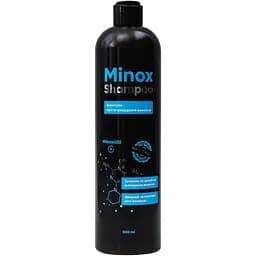 Шампунь против выпадения волос MinoX с миноксидилом 500 мл