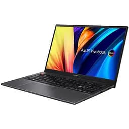 Ноутбук Asus Vivobook S 15 OLED K3502ZA-MA427W, Intel Core i5-12500H, 4.5GHz, 15.6 2.8K, 120 Hz, 8GB, SSD 512 GB, Intel Iris Xe Graphics, Windows 11 Home - мініатюра 5