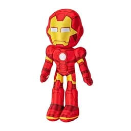 М'яка ігрaшка Little Plush Залізна людина (Iron Man) Spidey SNF0100 - мініатюра 2