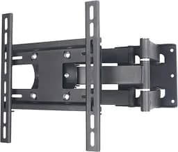 Кронштейн КВАДО К-235 чорний