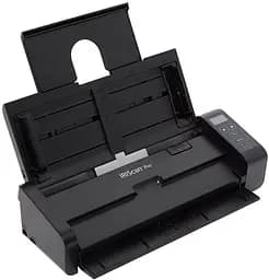 Сканер A4 Canon IRIScan Pro 5 (600x600dpi USB ADF 23стор/хв протяжний чорний) (459035) - мініатюра 5