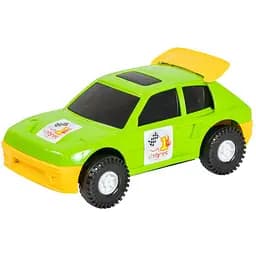 Іграшка Tigres Color Cars Авто-крос 1 шт. колір в асортименті (39013)