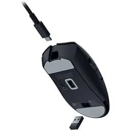 Бездротова миша Razer DeathAdder V3 Hyperspeed Wireless Black (RZ01-05140100-R3G1) - мініатюра 5