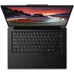 Ноутбук Lenovo ThinkPad P14 Gen 5 Ultra 7 165H 50GHz, 3K, IPS, 64GB DDR5, 2TB, RTX 500 4GB, Windows 11 Pro - мініатюра 5