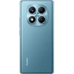 Смартфон Xiaomi Redmi Note 14 Pro 8/256Gb Ocean Blue No Adapter UA UCRF