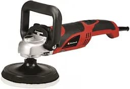 Шліфмашина полірувальна CC-PO 1100/150 E 1100Вт Einhell teh0025426