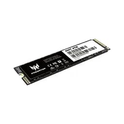 Накопичувач SSD M.2 2280 4TB GM7 Acer Predator (BL.9BWWR.120) - мініатюра 4