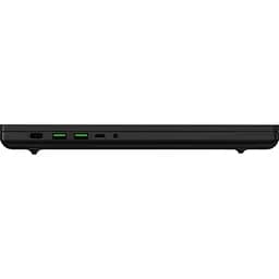 Ігровий ноутбук Razer Blade 14, AMD Ryzen 9 8945HS, 5.2GHz, 14 QHD+, 32GB, SSD 1TB, NVIDIA GeForce RTX 4070 8GB, Windows 11 Home чорний - мініатюра 9