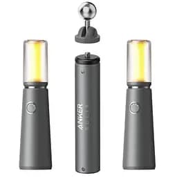 Зарядна станція Anker Solix C800X 1200W 768Wh (A1755) UA - мініатюра 5