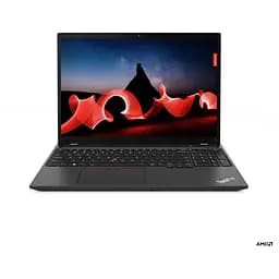 Ноутбук Lenovo ThinkPad T16 Gen 2 21K7000UCK,1920 x 1200,5 7540U 6 C/12 T,3.2 GHz – 4.9 GHz