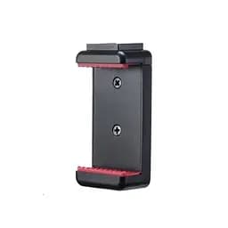Тримач для телефона Ulanzi Vijim Straight Type Cold Shoe Phone Mount Holder UV-1764 ST-07 Black