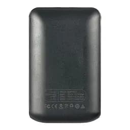 Додаткова батарея Hoco B29 (10000mAh) Black - мініатюра 4