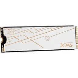 Накопичувач SSD M.2 2280 4TB XPG MARS 980 BLADE ADATA (SMAR-980B-4TCS) - мініатюра 3