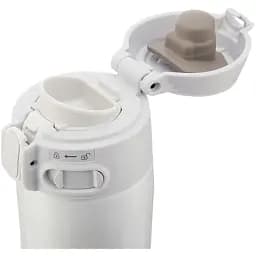 Термокружка Zojirushi SM-TAE48SA-WZ 0.48 л White - мініатюра 3