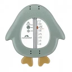 Термометр для води Bebe Confort Penguin Lovely Donkey Green, зелений (3107209200) - мініатюра 2