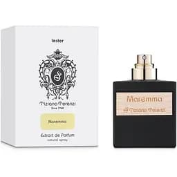 Парфюмированная вода оригинал Tiziana Terenzi Maremma 100 мл тестер Extrait de Parfum