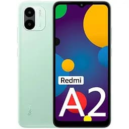 Смартфон Xiaomi Redmi A2 2/32Gb Grade A Seller Refurbished Sea Green
