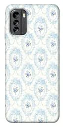 Чохол Demsky Блакитна класика для Nokia G60