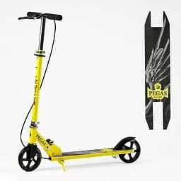 Самокат двухколесный Skyper Pegas, P-04219