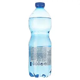 Вода газована San Benedetto 0.5 л - мініатюра 2
