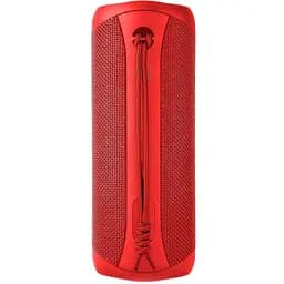 Портативна акустика Sharp Portable Wireless Red GX-BT280 - мініатюра 3