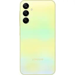 Смартфон Samsung Galaxy A25 6/128Gb Yellow [SM-A256BZYD] [103699] - мініатюра 5